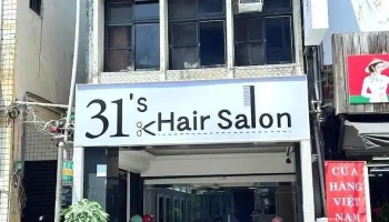 31‘s Hair Salon｜剪髮/燙髮/染髮/護髮/頭皮護理｜專業沙龍｜預約優先制 - Yilan County, Yilan City