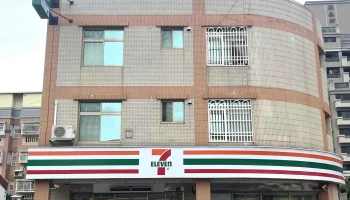 7-eleven 金石门市 - 893金門縣金城鎮民權路196號