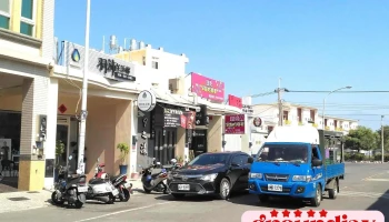 9之漾美发艺术馆 - 928台湾屏東縣東港鎮新興三街109號