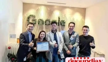 Aiv智慧价值股份有限公司 - 台北市