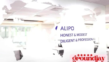 Alipo 亞律國際專利商標聯合事務所 - Taichung City, Nantun District