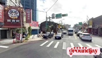 areA Web Tech.前線網路科技 - 桃園市