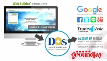 AsianNet 亞洲網路 / 聯合國際資訊股份有限公司 - 新竹市