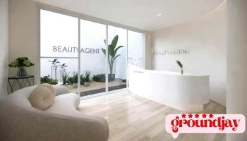 BeautyAgent生醫科技·頭皮管理-台南海安店 - Tainan City, West Central District