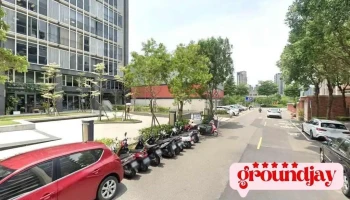 Beijing Mysher Technology Co., Ltd. - Hsinchu County, Zhubei City