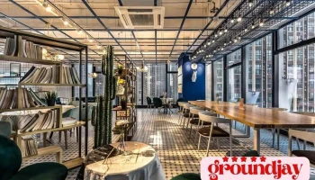 Bellus 空間設計 | 台南室內設計 | 豪宅規劃新屋客變| 老屋改造團隊 - 台南市