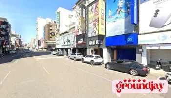 Bti 商辦大樓 - Taichung City, North District