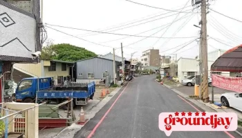 C612嘉义车站工务所2a - Chiayi City, West District