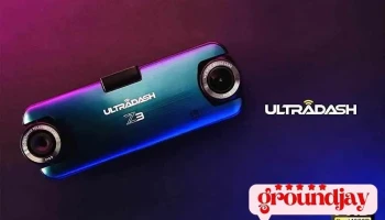 Cansonic Inc. (UltraDash Z3+) 雄鉅實業有限公司 - New Taipei City, Yonghe District
