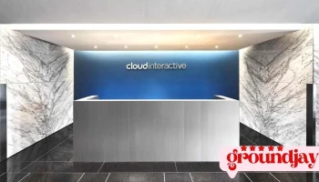 Cloud Interactive 雲端互動 - Taipei City, Zhongshan District