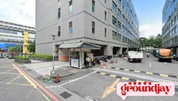 Dexmart 創盟電子工業股份有限公司 - New Taipei City, Zhonghe District