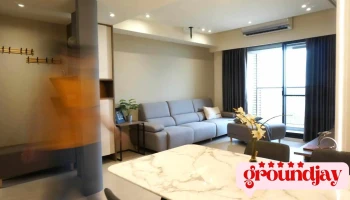 Dgs 兑时设计 - 台南市
