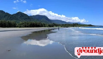 Douli Beach - 961台湾台東縣成功鎮都歷路