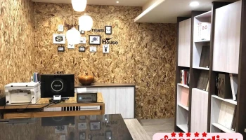 Dream House系統櫃設計公司 - 彰化縣彰化市