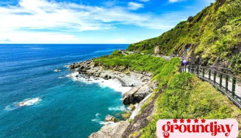 East Coast National Scenic Area - 96144台湾台東縣成功鎮新村路25號