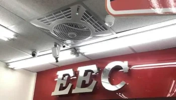 Eec-tnk服务据点 - Tainan City, West Central District
