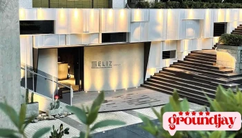 Eliz Group 艾立思軟裝集團 - Taipei City, Songshan District