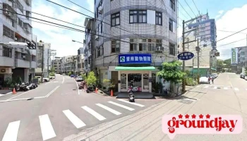Entrbase 电子商务 - Taichung City, Fengyuan District