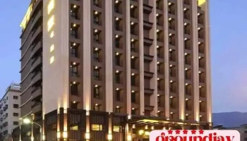 F Hotel花莲站前馆 - Hualien County, Hualien City
