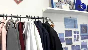 Freeze Film 韓式拍貼機體驗店#嘉義文化Space - 嘉義市