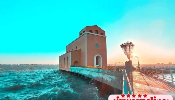 Goddes of the Sea - 928台湾屏東縣東港鎮928