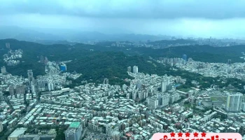 Google 台湾 - 台北市