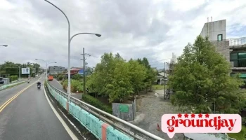 HaA Taiwan - 宜蘭縣宜蘭市