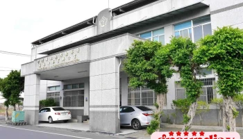 Hengchun Branch, Taiwan Pingtung District Prosecutors Office - 946台湾屏東縣恆春鎮北門路80號