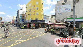 Hengchun - No. 135, 中正路恆春鎮屏東縣台湾 946