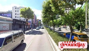Hp新竹區雲端體驗暨展售中心 - Hsinchu City, East District