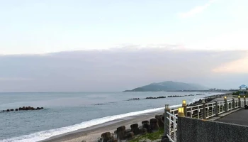 Hualien County Veterans Service - Hualien County, Hualien City