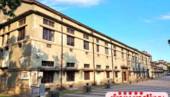 Hualien Cultural and Creative Industry Park Aesthetic Base (Indigenous National Cultural Foundation) - 花蓮縣花蓮市