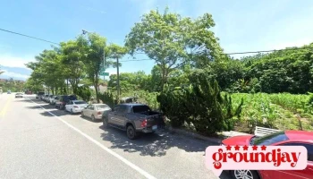 Hualienhsien/Taiwan - Hualien County, Hualien City