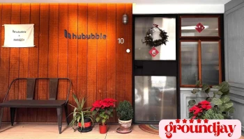 Hububble 數位轉型顧問公司 - 台北市