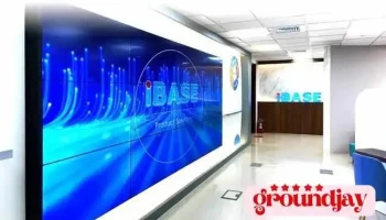 Ibase Technology 廣積科技股份有限公司 - Taipei City, Nangang District