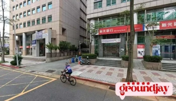 Iux达宽数位行销 - 台北市