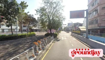 James 电商 - Tainan City, West Central District