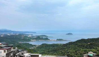 Jiufen Night Tour - New Taipei City, Ruifang District