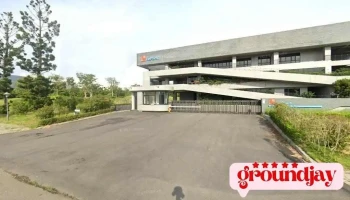 Kd科定企业 - Chiayi County, Dalin Township