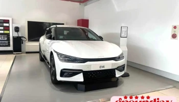 Kia嘉义销售顾问 张拥粮 - Chiayi City, West District