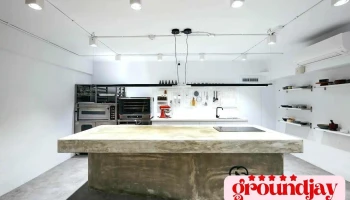 Kitchen Starter 雲端x廚房 - Taipei City, Zhongshan District
