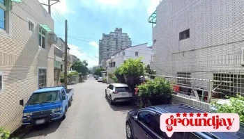 Kuei-Feng, Wu - No. 2, Aly. 9, Hong'En 3Rd Ln., Sec, 西屯路三段西屯區台中市台湾 407