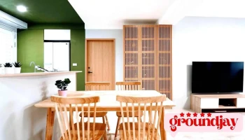 LiDi house 設計系統家俱 - 桃園市