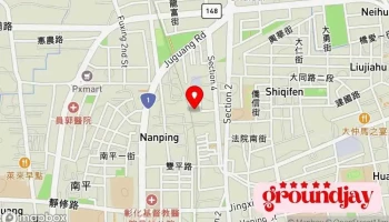 lijen快电商 - Changhua County, Yuanlin City