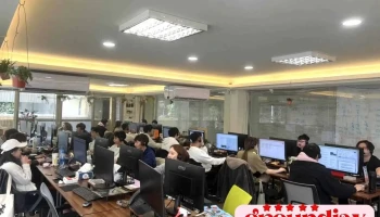 Llmatro 拉米多行銷【台北網路行銷】社群行銷|社群小編|行銷團隊|廣告文宣 - 台北市