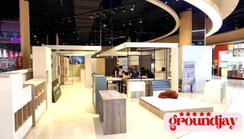 LNCMac寶元快客櫃｜台中復興愛買門市 - Taichung City, South District