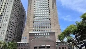 Ls Electric Kaohsiung(in Taiwan) office / 韓商樂星電氣股份有限公司臺灣分公司 - Kaohsiung City, Sanmin District