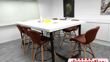 Meta Ksd - 台北市