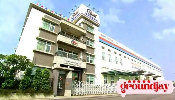 Mill Powder Tech Co., Ltd. 凌廣工業股份有限公司 - Tainan City, Yongkang District