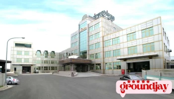 Mipro 嘉強電子股份有限公司 - Chiayi City, West District